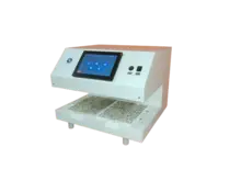 Analisador de grãos de café verde 