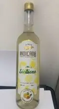 Ceciliano Lemon Liqueur 