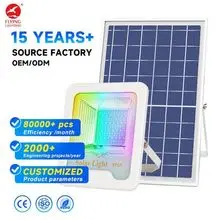 Foco LED exterior impermeable IP65