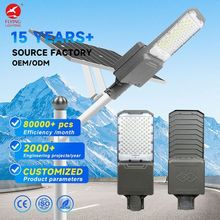 Faro LED Solar de Alta Qualidade para Exteriores