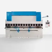 Press Brake Sheet Metal Bending machine