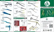 surgical instrumetns Medical Devices Surgical Retractors Hospital Supplies.