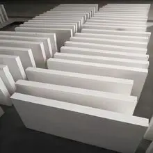 耐高温1100度无石棉硅酸钙板