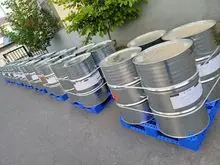 Resina autopulimentable de acrilato de zinc SPZn-200