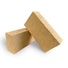 Tijolos de alto teor de alumina