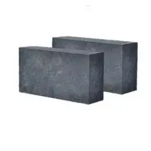 Tijolos de magnesita