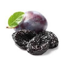Prunes