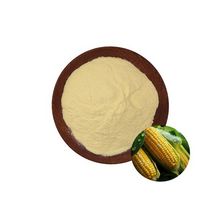 Farinha de milho branca e amarela