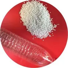 RESINAS PARA GARRAFAS PET