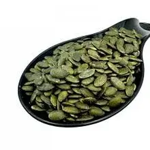 Pumpkin seeds