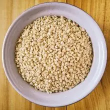 Sesame Seeds