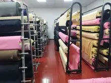 Tejidos para bañadores, ropa deportiva, etc.