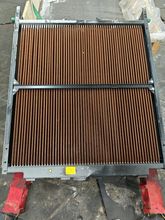 Komatsu D375A-6, #195-03-65780