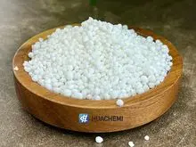 Nitrato de cálcio granular