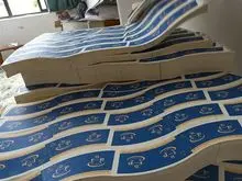 PE Coated Paper Cup Fan