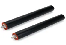 rodillo inferior de la fotocopiadora