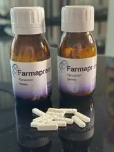Farmapram 2mg tablets