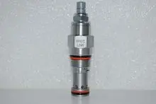 中国制造液压螺纹插装阀溢流阀