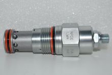 Las válvulas de corredera de equilibrio fabricadas en China reemplazan a las válvulas Sun RPGELWN