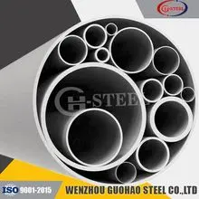 Stainless Steel Seamless Pipes and Tubes 304/304L,316/316L,321,310S,2205,904L