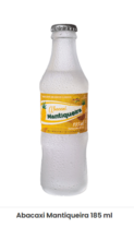 Refresco Mantiqueira Piña 185 ml