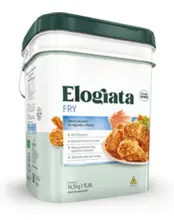 Cotton and Palm Compound Oil 14.5 kg