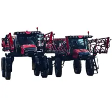 Pulverizador de barra autopropelido KEN DI 3WPZ-3250