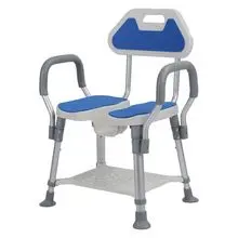 Shower chair
