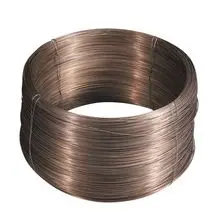 0Cr25Al5 and 0Cr23Al5 iron-chromium-aluminum wire - high-quality heating alloys for automotive and energy applications.