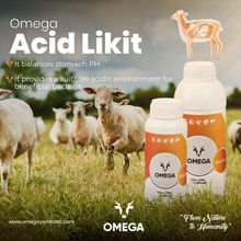 Acid Likit liquid premix 