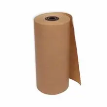 Bobina Papel Kraft de 80 a 130 g/m2