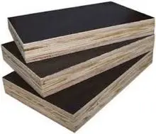 Film Face Plywood of Pine