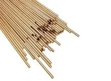 Proveedor de alambre de soldadura de aleación de cobre