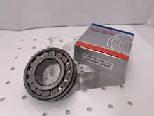 rodamientos de rodillos cónicos