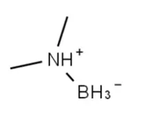 Complexo de borano dimetilamina CAS 74-94-2