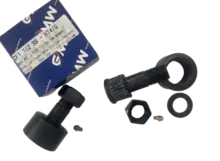 Rodamientos para seguidores de levas con resistencia al calor de 400 °C (HT4/G)