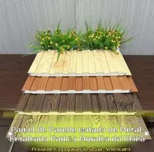 Painel Integrado de Isolamento e Decoração Metálico Esculpido da Great Wall | Adequado para o Clima da América do Sul, Painel Tridimensional à Prova de Fogo e com Isolamento Térmico para Paredes Externas