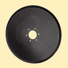 Grades de discos para semeadoras