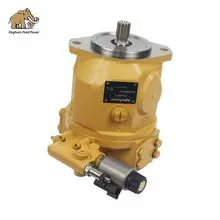 Bomba principal Caterpillar 398-7480 para escavadeira CAT 420F