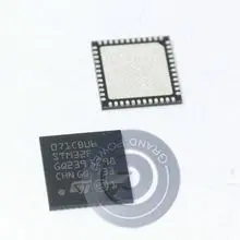 STM32F071CBU6 STMicroelectronics