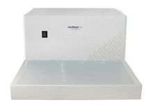 Placa refrigerada de laboratorio