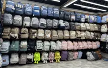 Fábricas de bolsas, bolsas femininas e mochilas da China.
