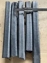 Carbón para Barbacoa Carbón Hexagonal de Alta Calidad