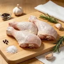 Producto: Pollo Congelado