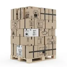 Premium Kitchen Appliances Pallet Assorted Cooking Devices for Retail and Business Profit Offer