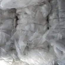 Oferta por tempo limitado: sucata de LDPE limpa e reciclada, preço de atacado para exportação.