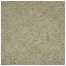 Fornecedor de arroz basmati de grão longo da mais alta qualidade para exportação para a indústria alimentícia global.