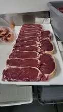 Carne de Res Congelada Deshuesada de Alta Calidad para el Mercado de Exportación y Suministro de Comercio al por Mayor en Todo el Mundo