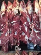 Mejor Sabor Auténtico Perfecto Premium Importación Carne de Res Wagyu Congelada al por Mayor