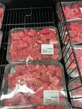 Sirlon de Res Orgánico Premium (Cuerpo)-Suministro Congelado a Granel de Alta Calidad